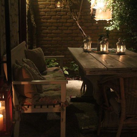 Salyangoz Bed & Breakfast Alaçatı Exterior photo