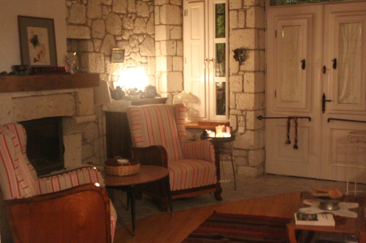 Salyangoz Bed & Breakfast Alaçatı Exterior photo