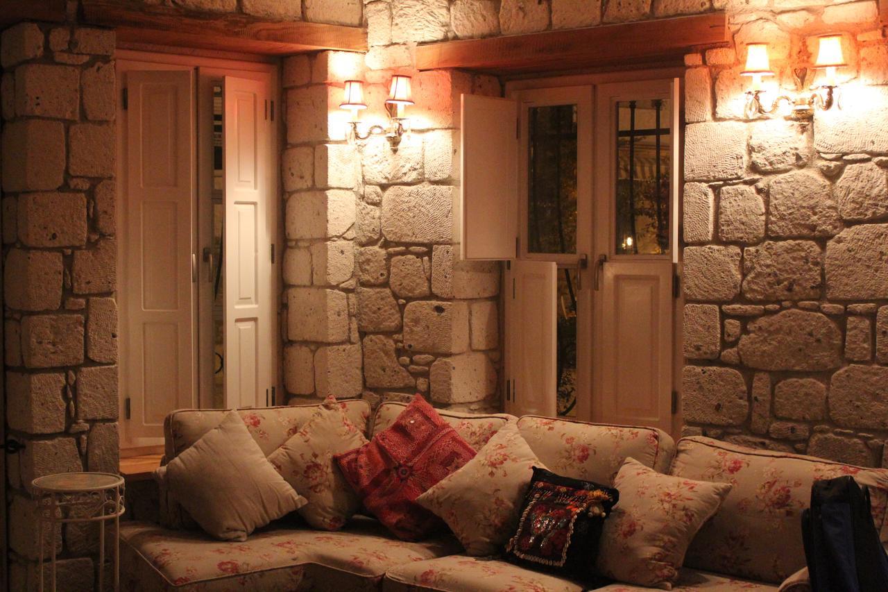 Salyangoz Bed & Breakfast Alaçatı Exterior photo