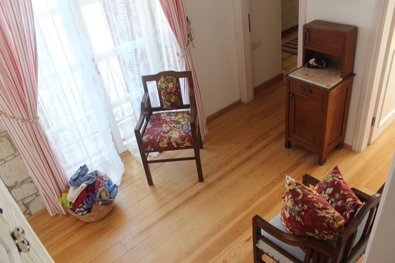 Salyangoz Bed & Breakfast Alaçatı Exterior photo