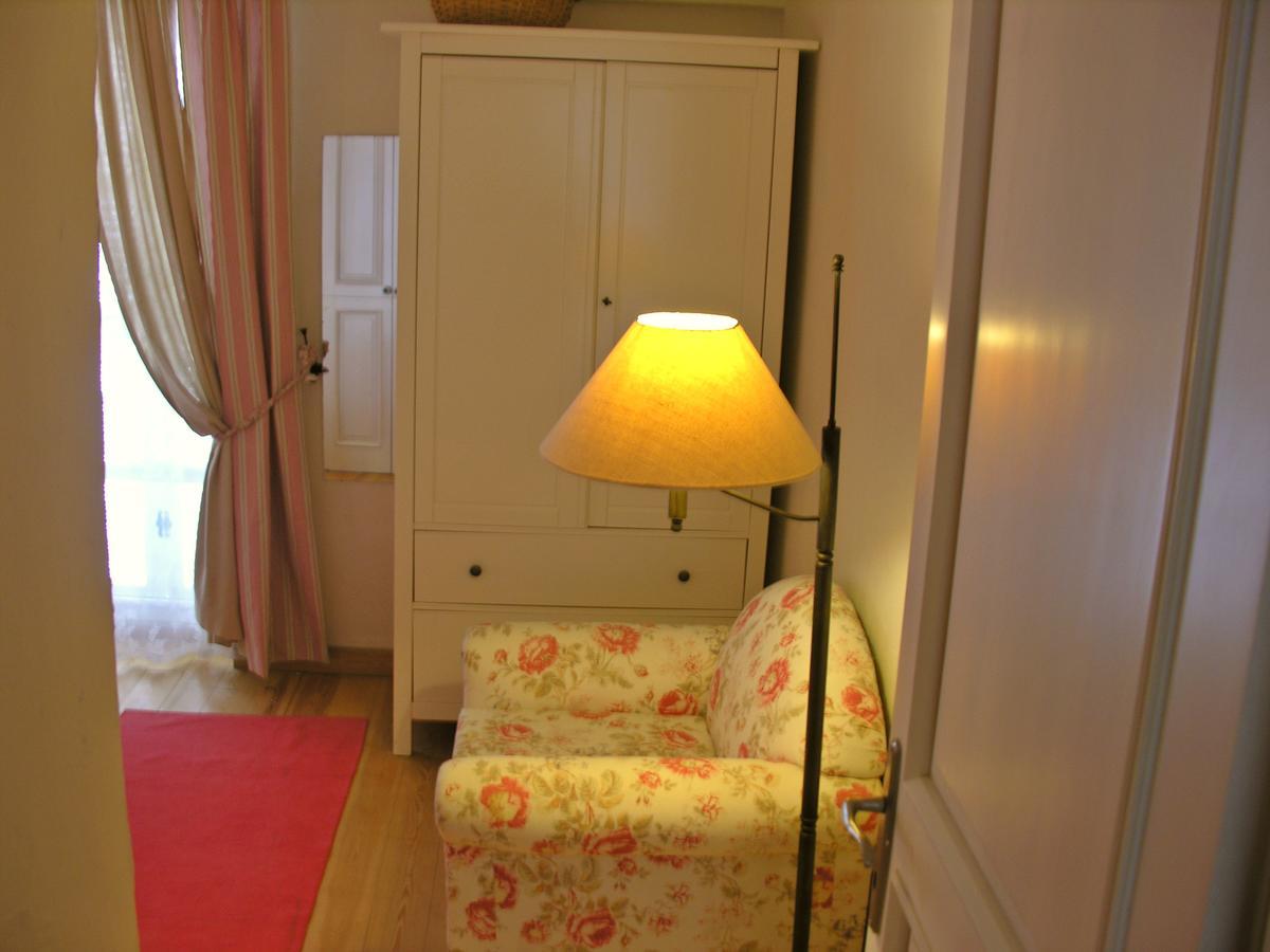 Salyangoz Bed & Breakfast Alaçatı Exterior photo