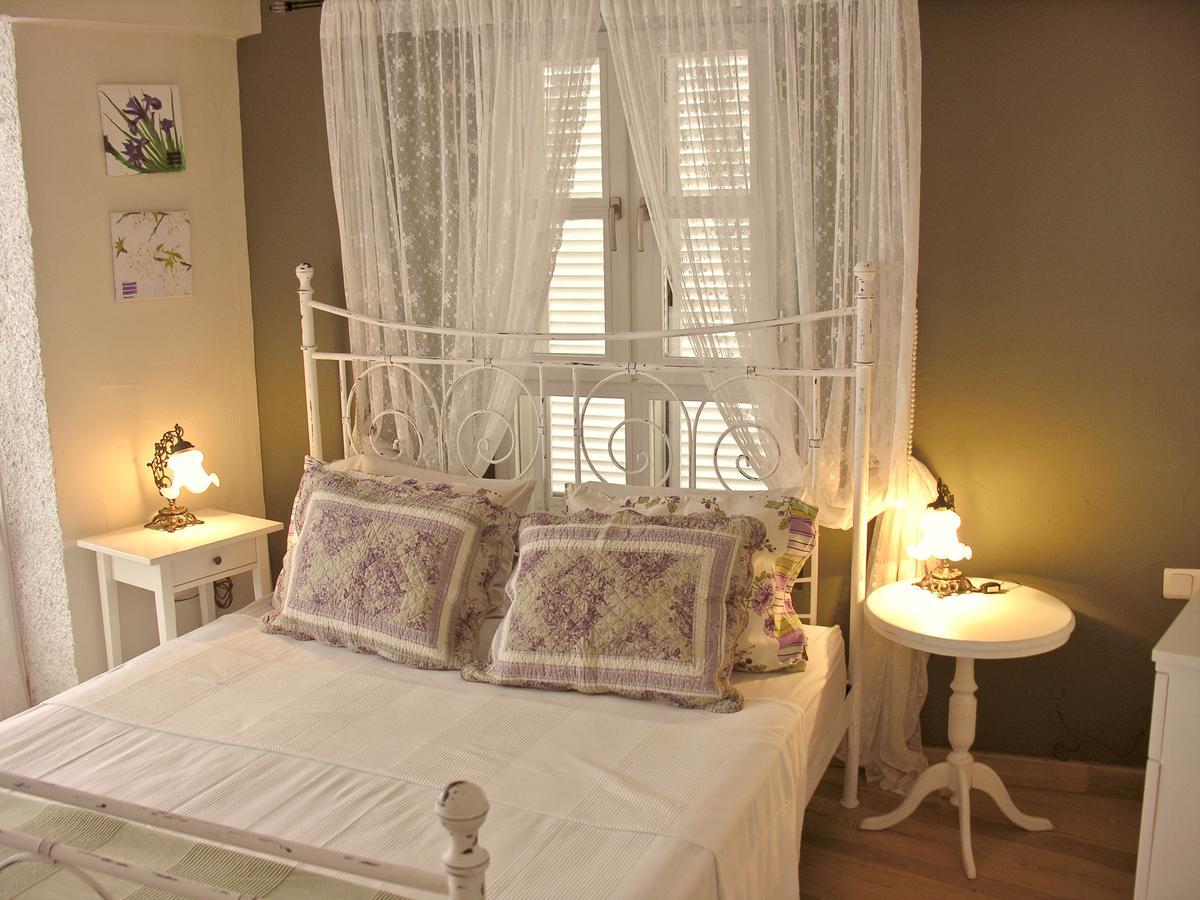 Salyangoz Bed & Breakfast Alaçatı Exterior photo