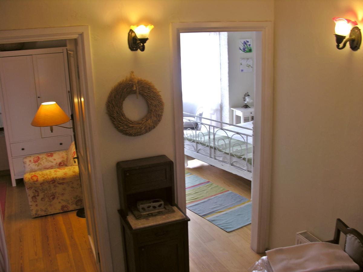 Salyangoz Bed & Breakfast Alaçatı Exterior photo