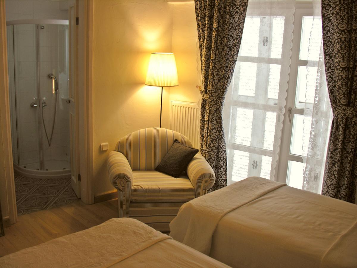 Salyangoz Bed & Breakfast Alaçatı Exterior photo