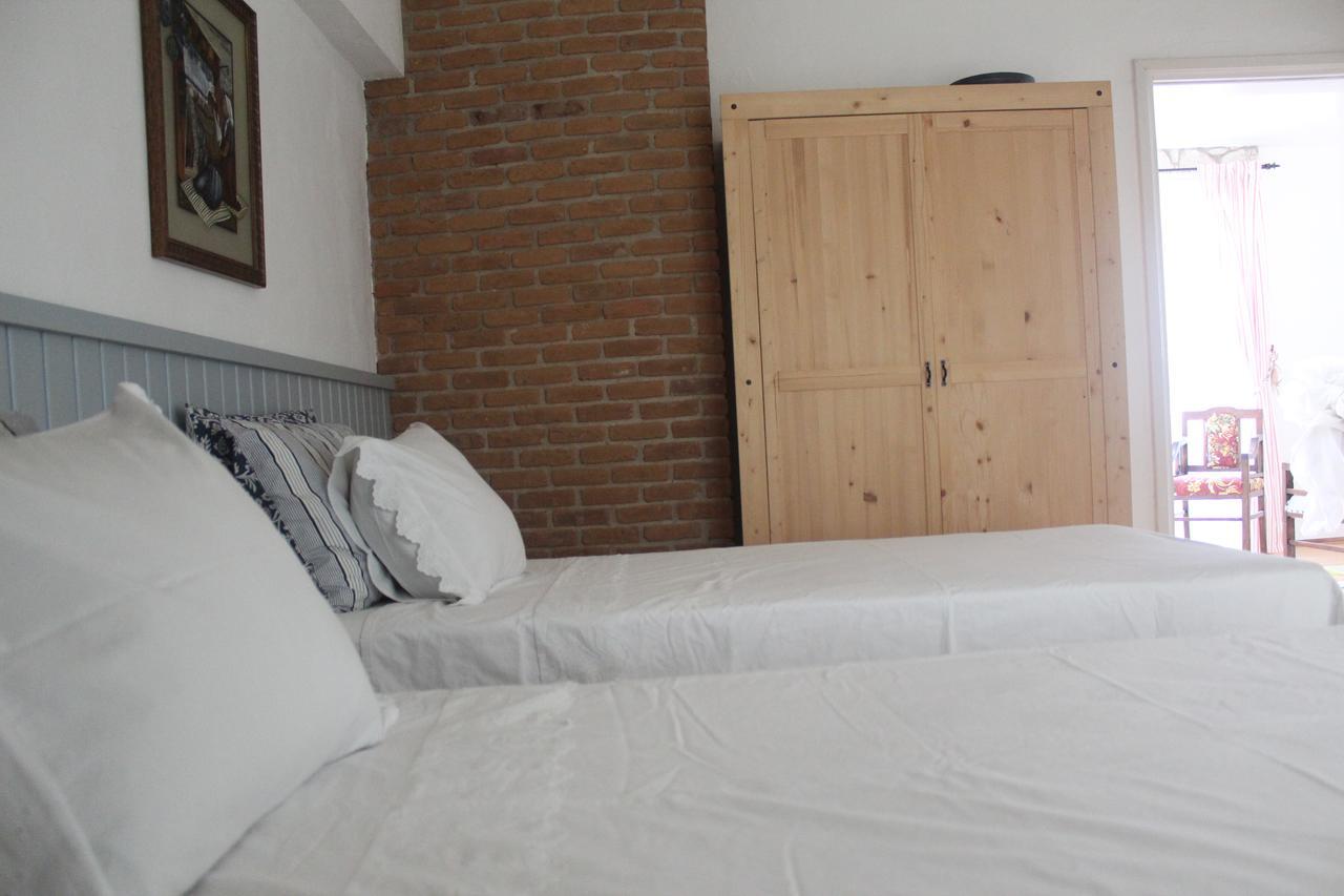 Salyangoz Bed & Breakfast Alaçatı Exterior photo