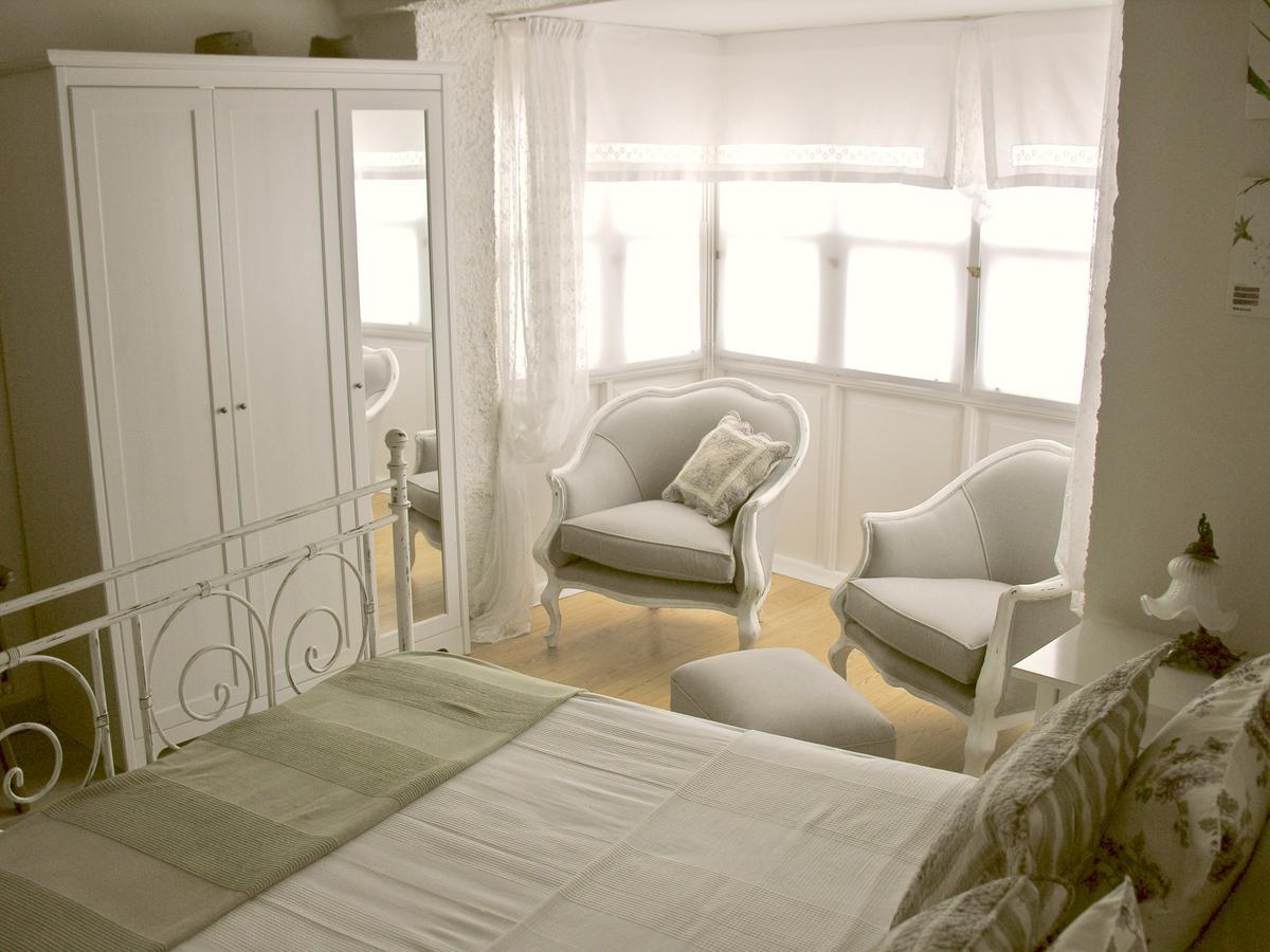 Salyangoz Bed & Breakfast Alaçatı Exterior photo