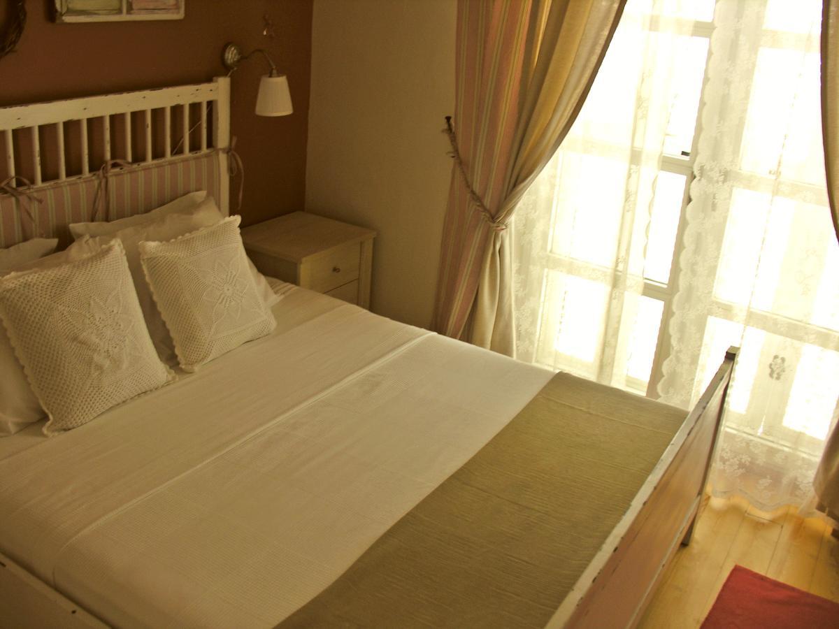 Salyangoz Bed & Breakfast Alaçatı Exterior photo