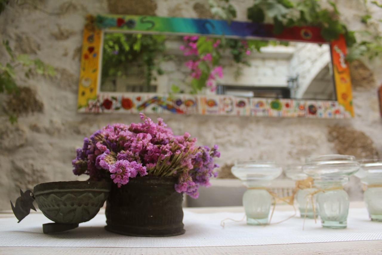 Salyangoz Bed & Breakfast Alaçatı Exterior photo