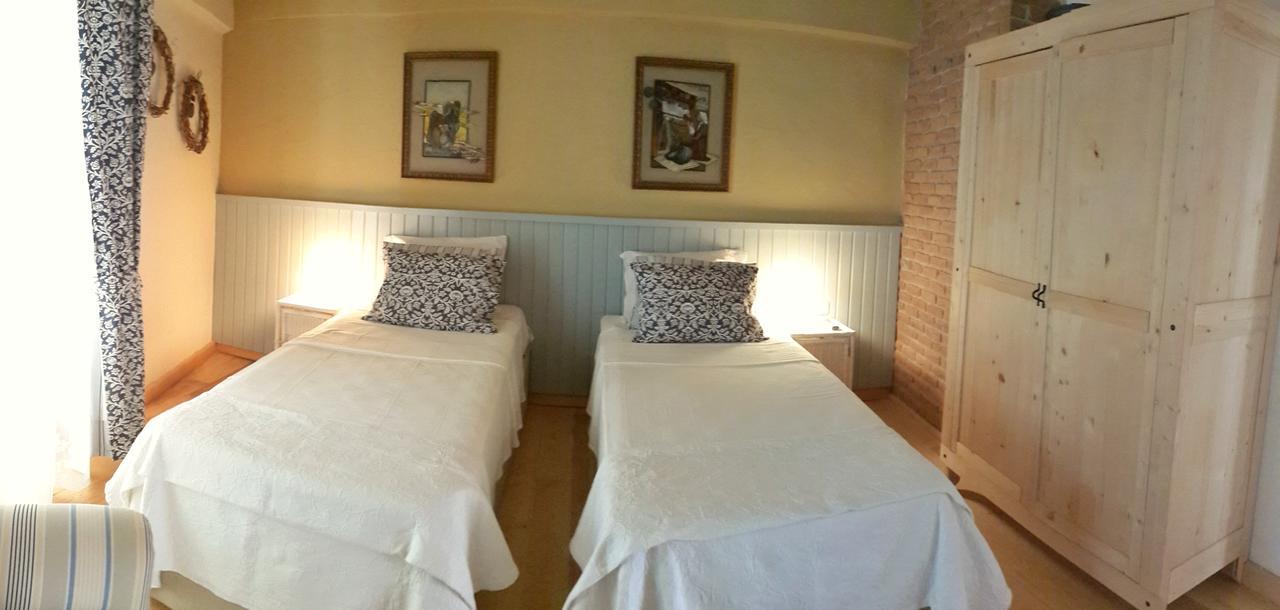 Salyangoz Bed & Breakfast Alaçatı Exterior photo