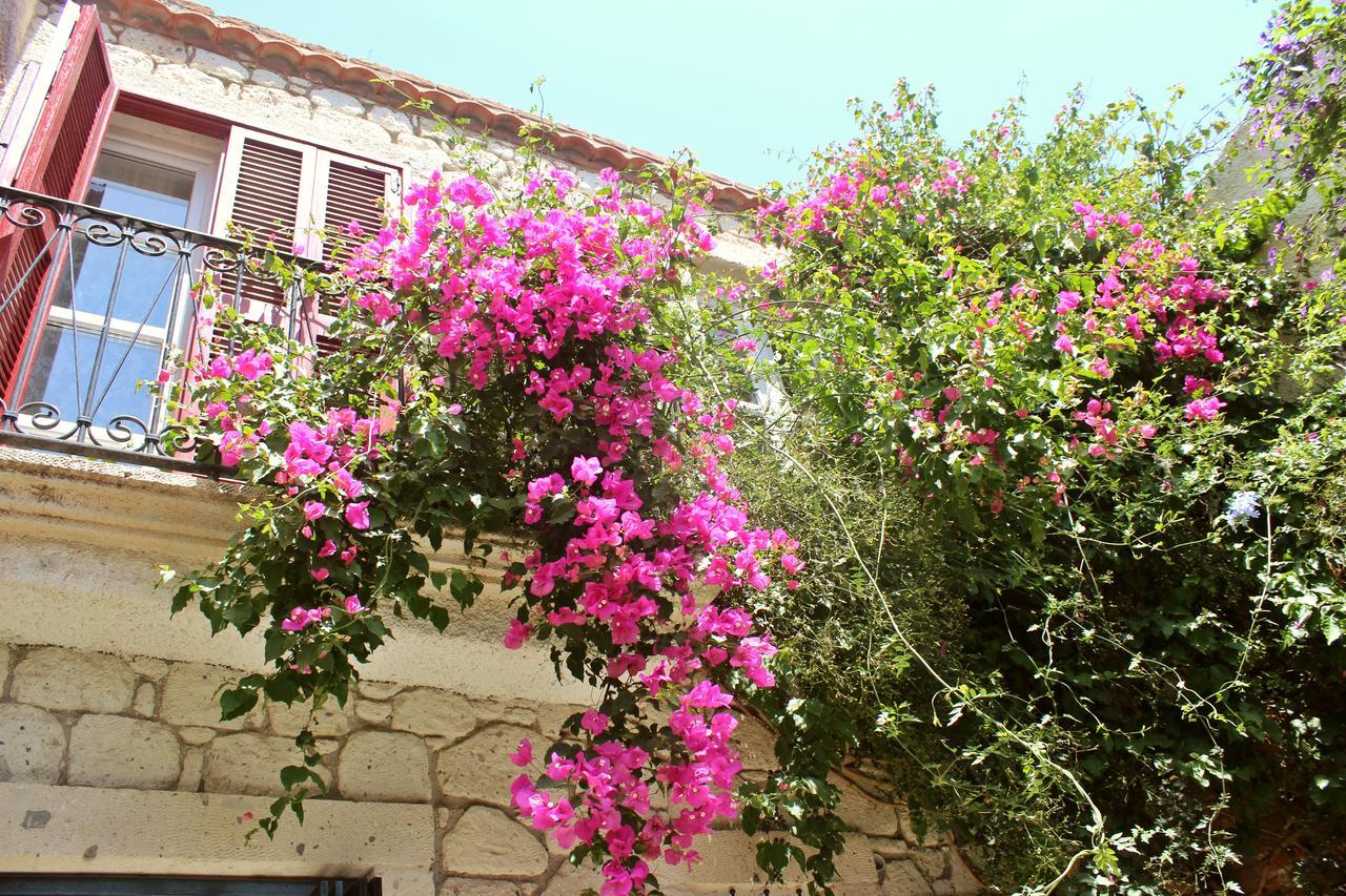 Salyangoz Bed & Breakfast Alaçatı Exterior photo