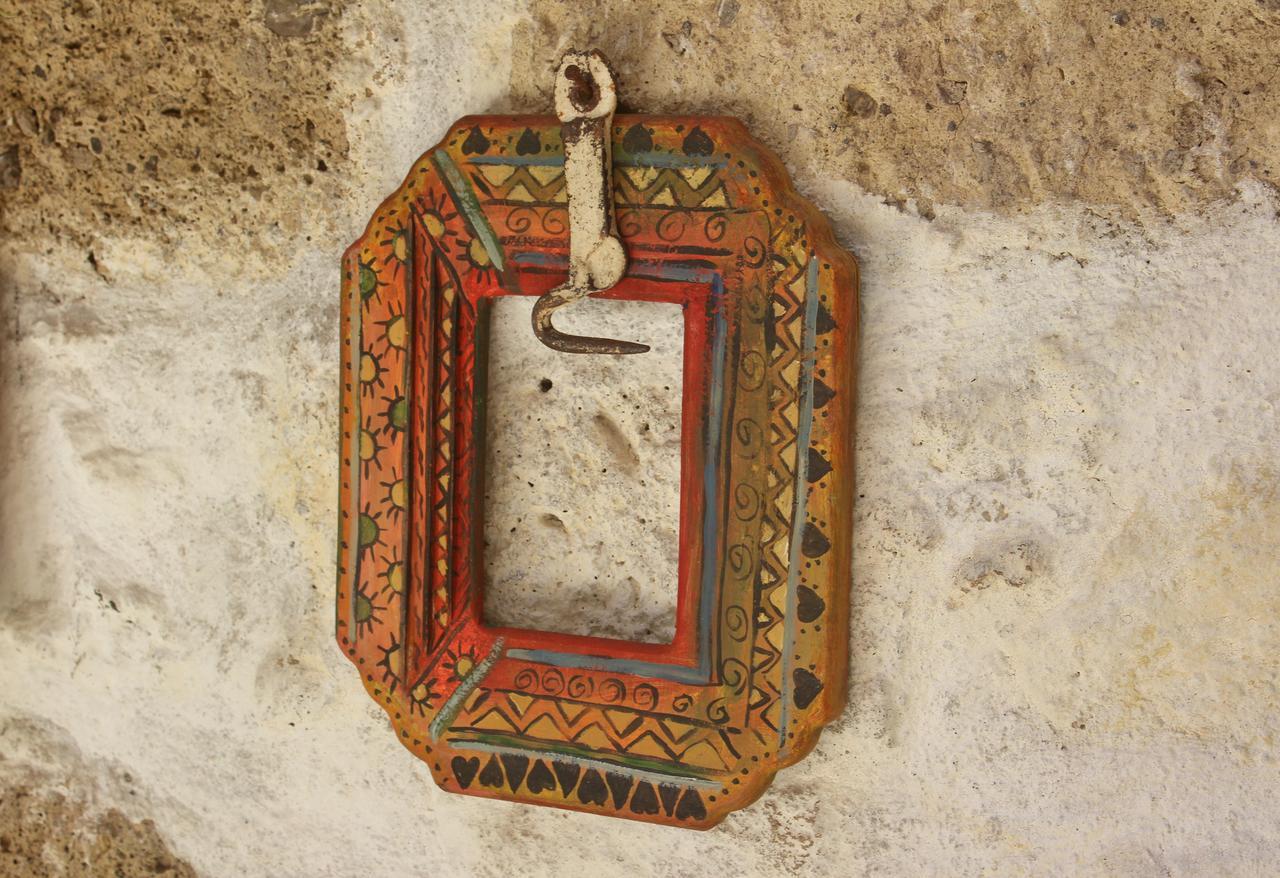 Salyangoz Bed & Breakfast Alaçatı Exterior photo