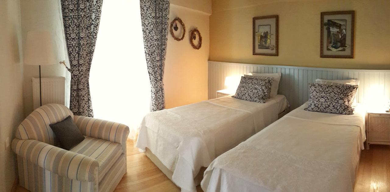 Salyangoz Bed & Breakfast Alaçatı Exterior photo