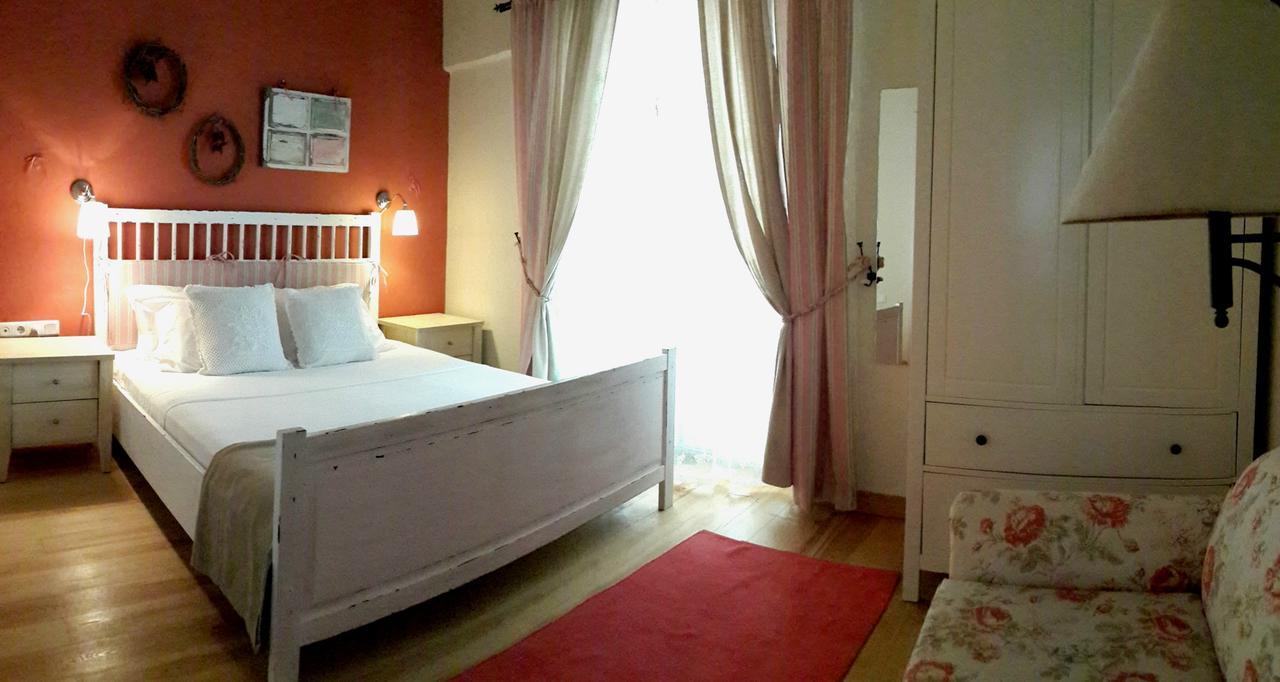 Salyangoz Bed & Breakfast Alaçatı Exterior photo