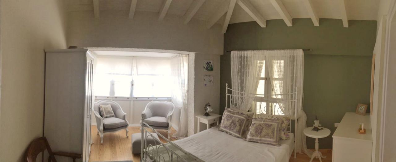 Salyangoz Bed & Breakfast Alaçatı Exterior photo